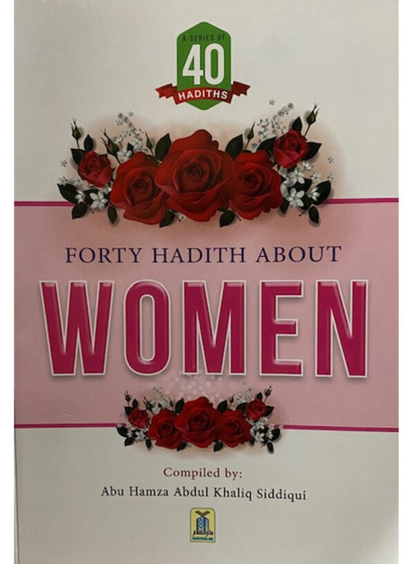 Forty Hadith About Women