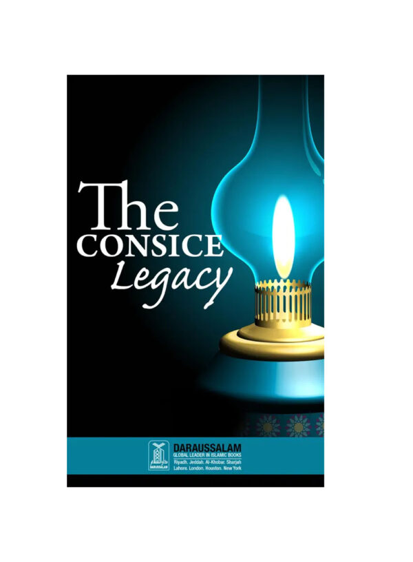 The Concise Legacy - al-Wasiyyat us-Sughraa