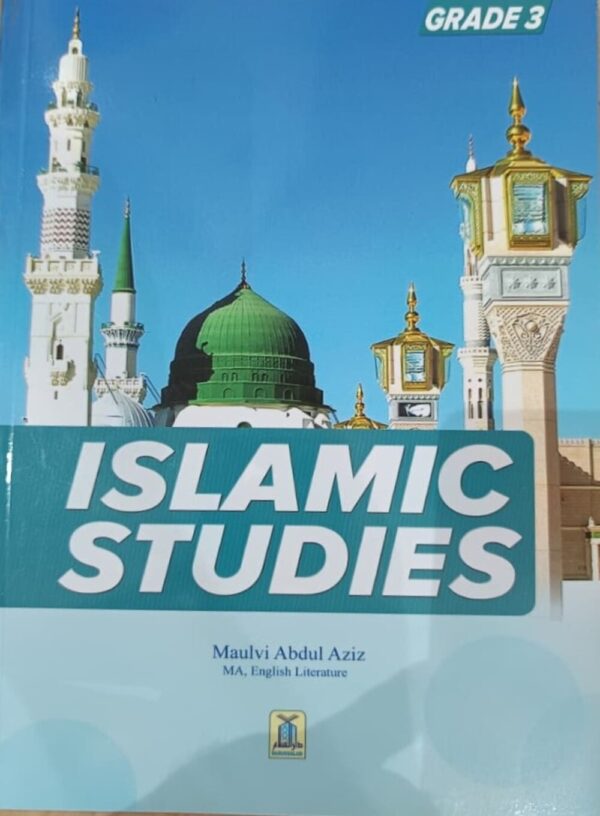 islamic studies grade 3