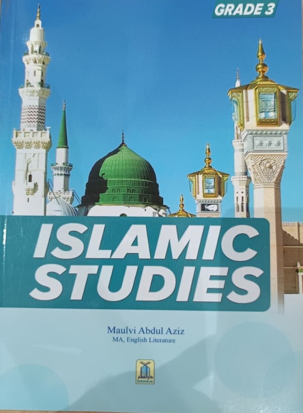 islamic studies grade 3