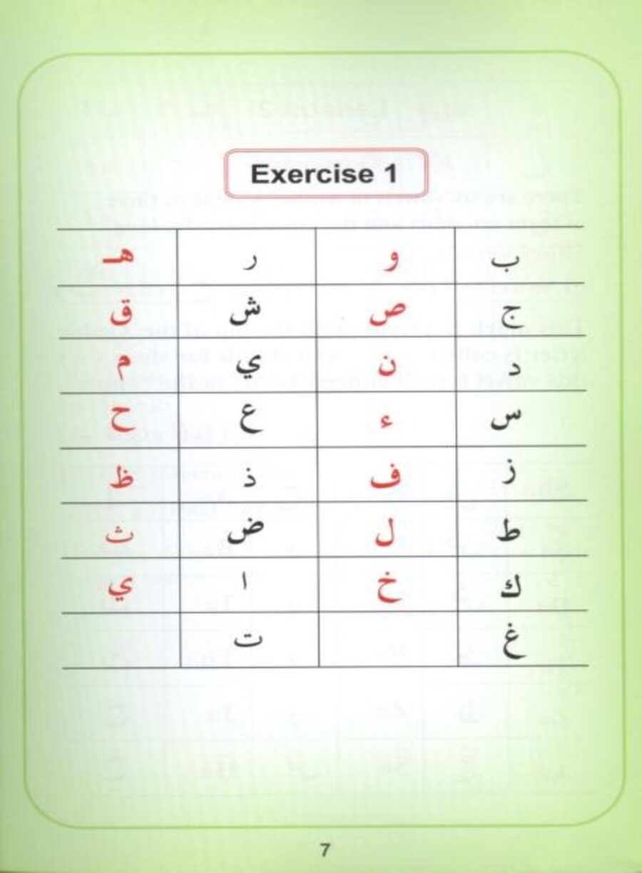Help Yourself in Reading Qur'an - Image 4