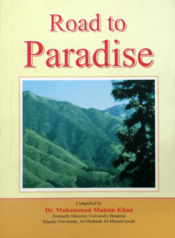 Road to Paradise