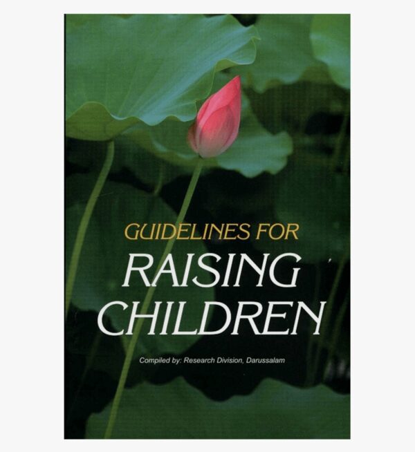 Guidelines for Raising Children