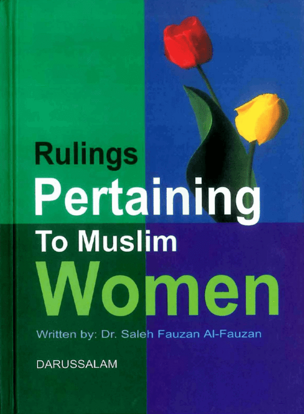 Rulings Pertaining To Muslim Women