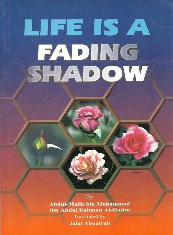 life is a fading show