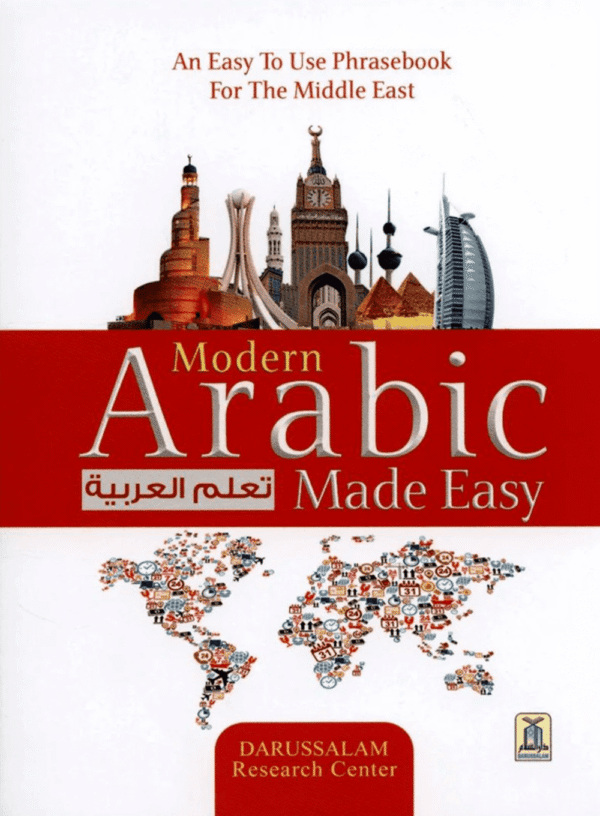 modern arabic made easy (2)
