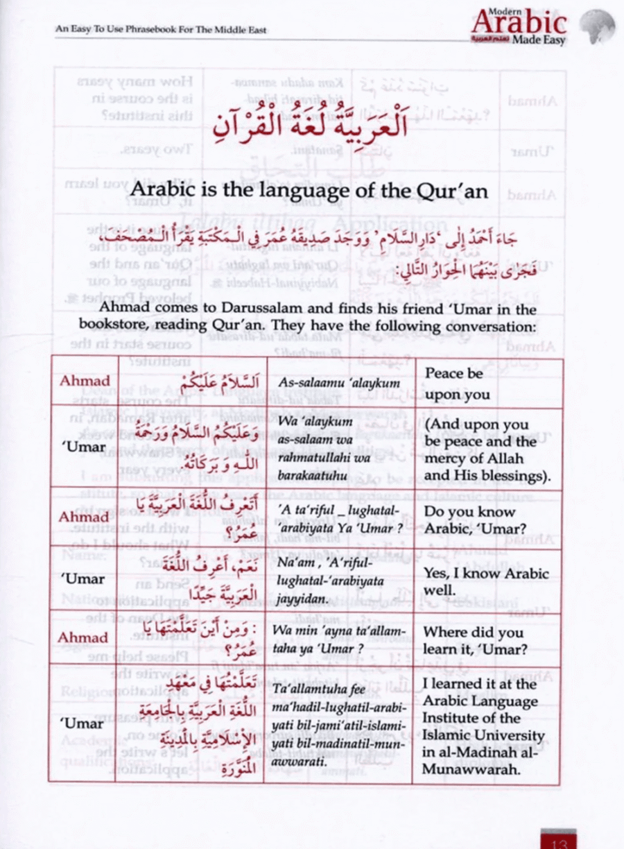 Modern Arabic Make Easy - Image 2