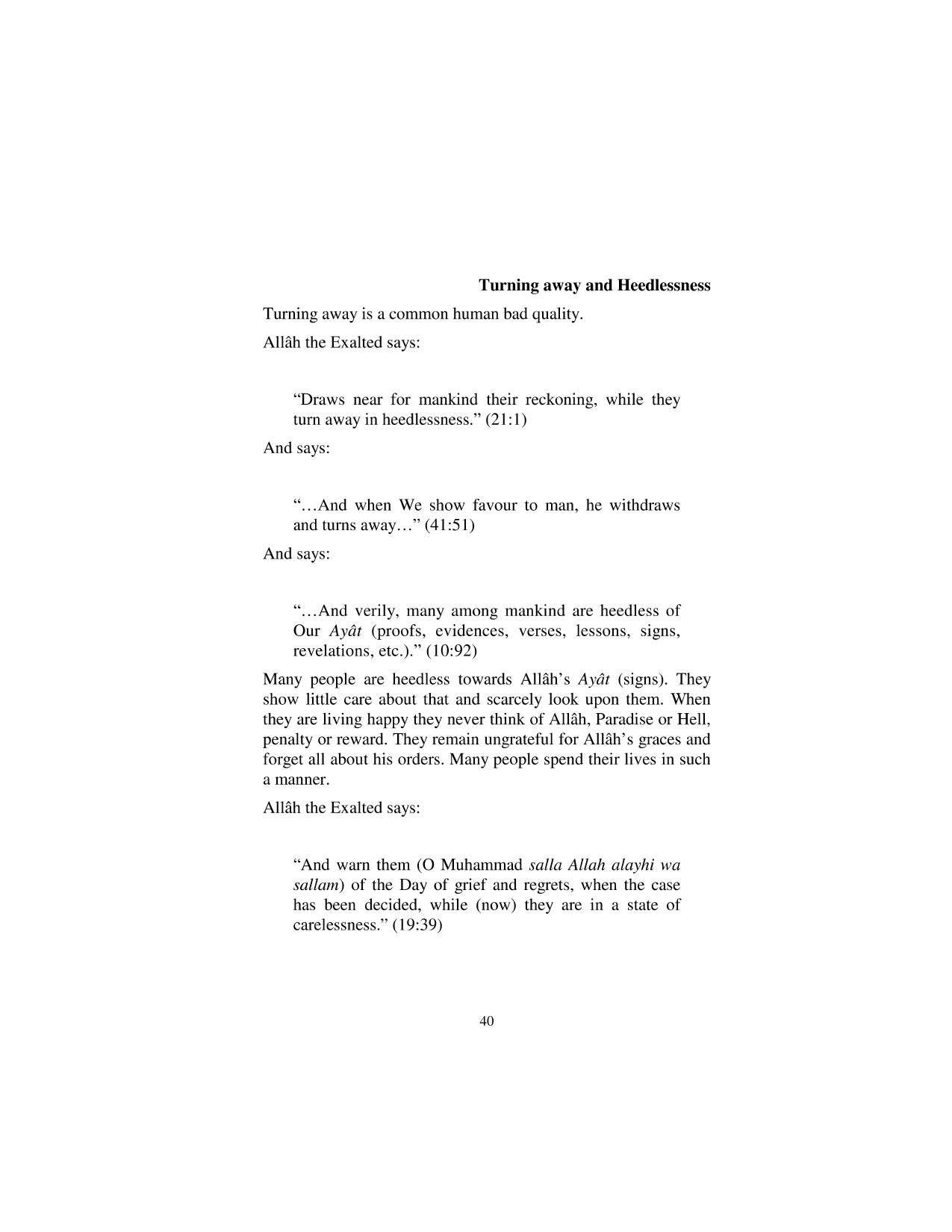 The Man – A strange Creature with Diverse Qualities - Image 7