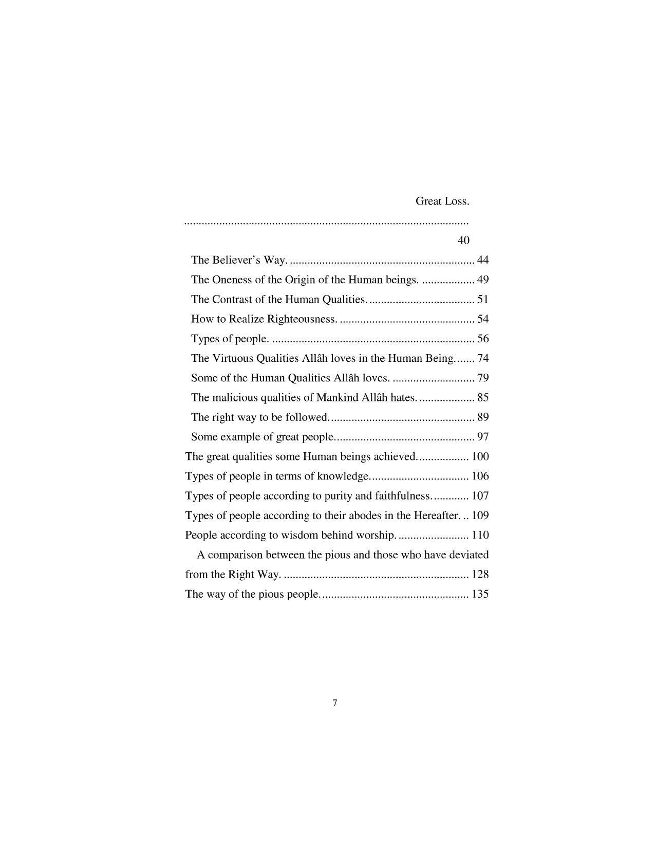 The Man – A strange Creature with Diverse Qualities - Image 5