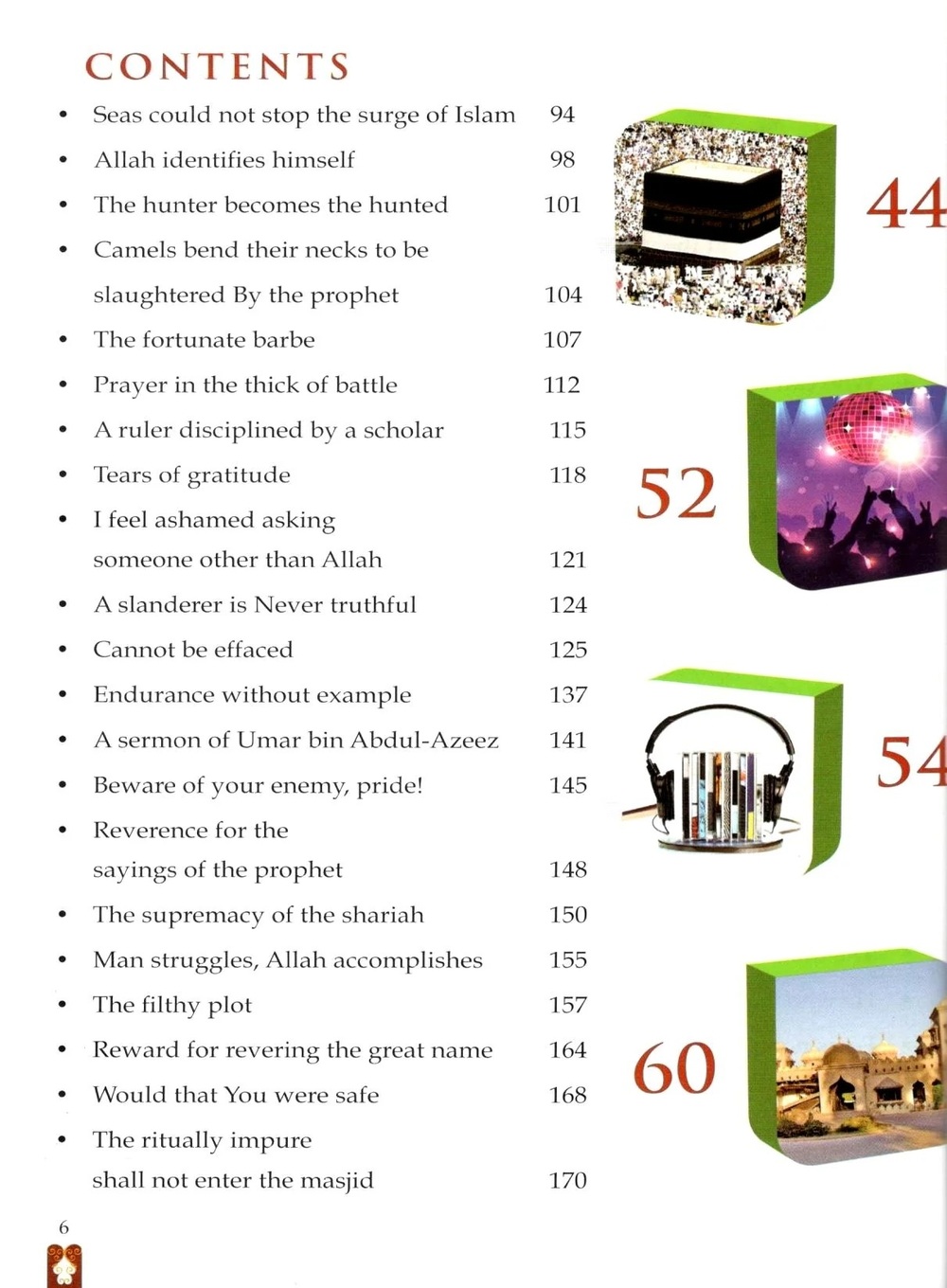 The Golden Path for the Teenagers - Image 3