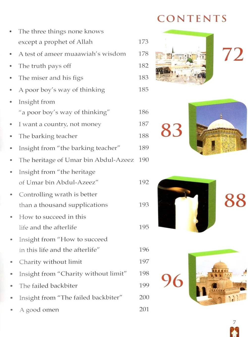 The Golden Path for the Teenagers - Image 4