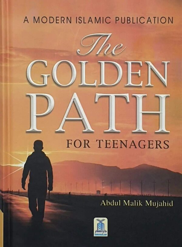 The Golden Path for teenagers darussalam