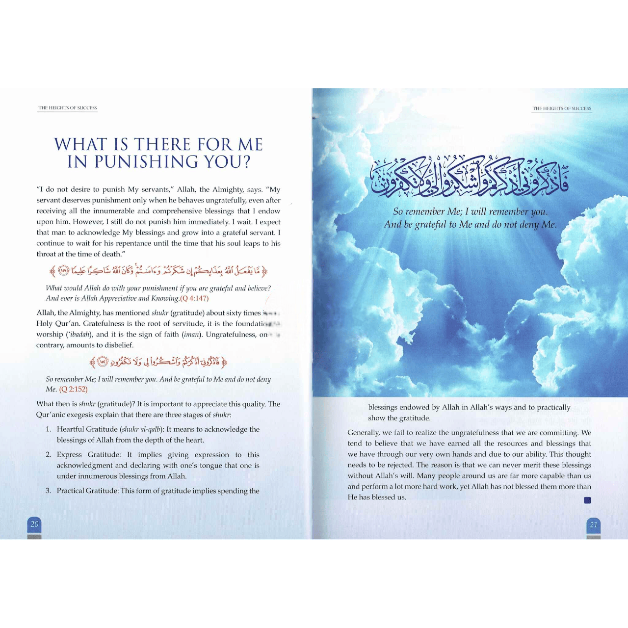 The Heights of Success - Image 7