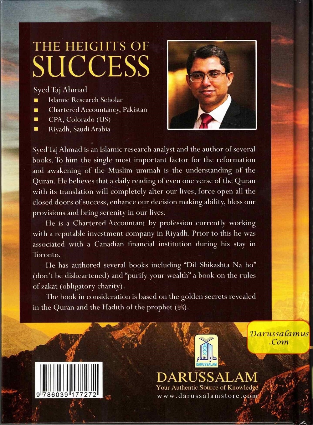 The Heights of Success - Image 9