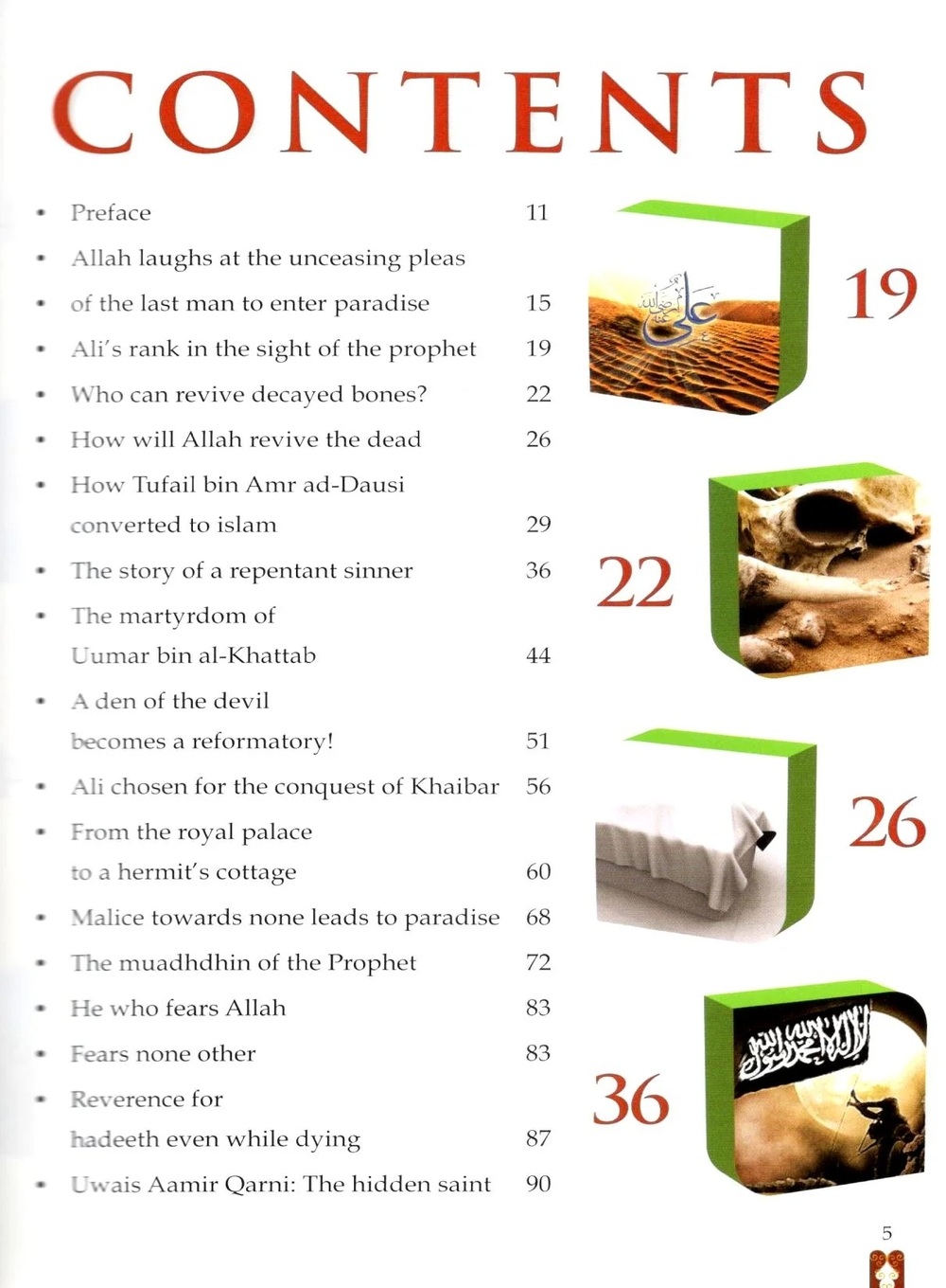 The Golden Path for the Teenagers - Image 2