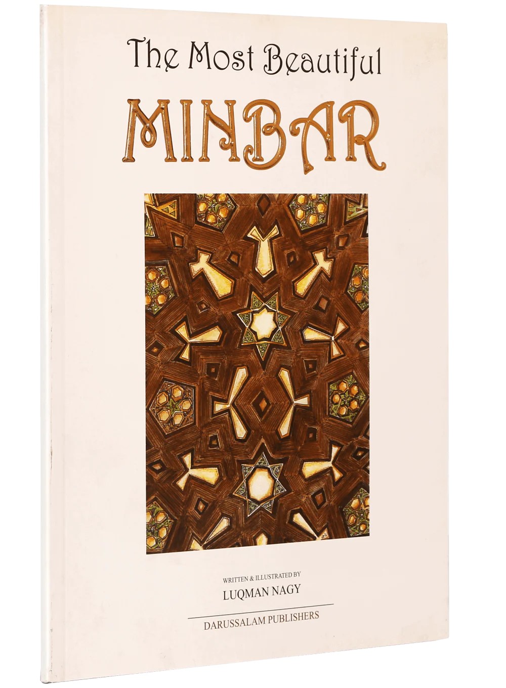 The Most Beautiful Minbar - Image 2