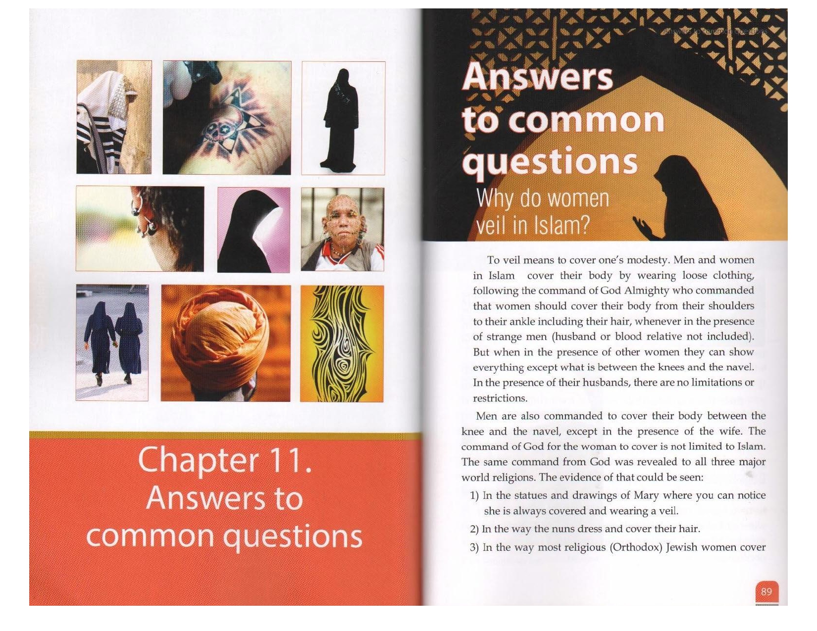 The Light Within Islam - Image 4