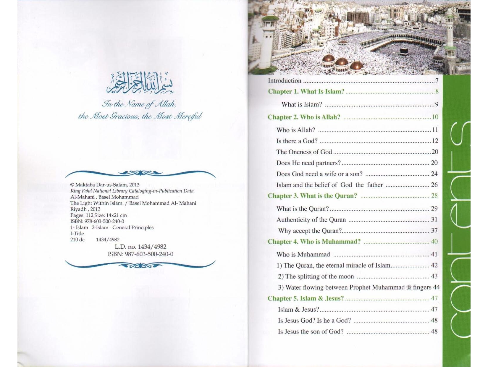 The Light Within Islam - Image 5