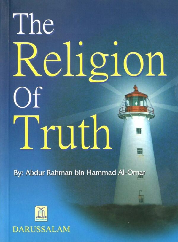the religion of truth
