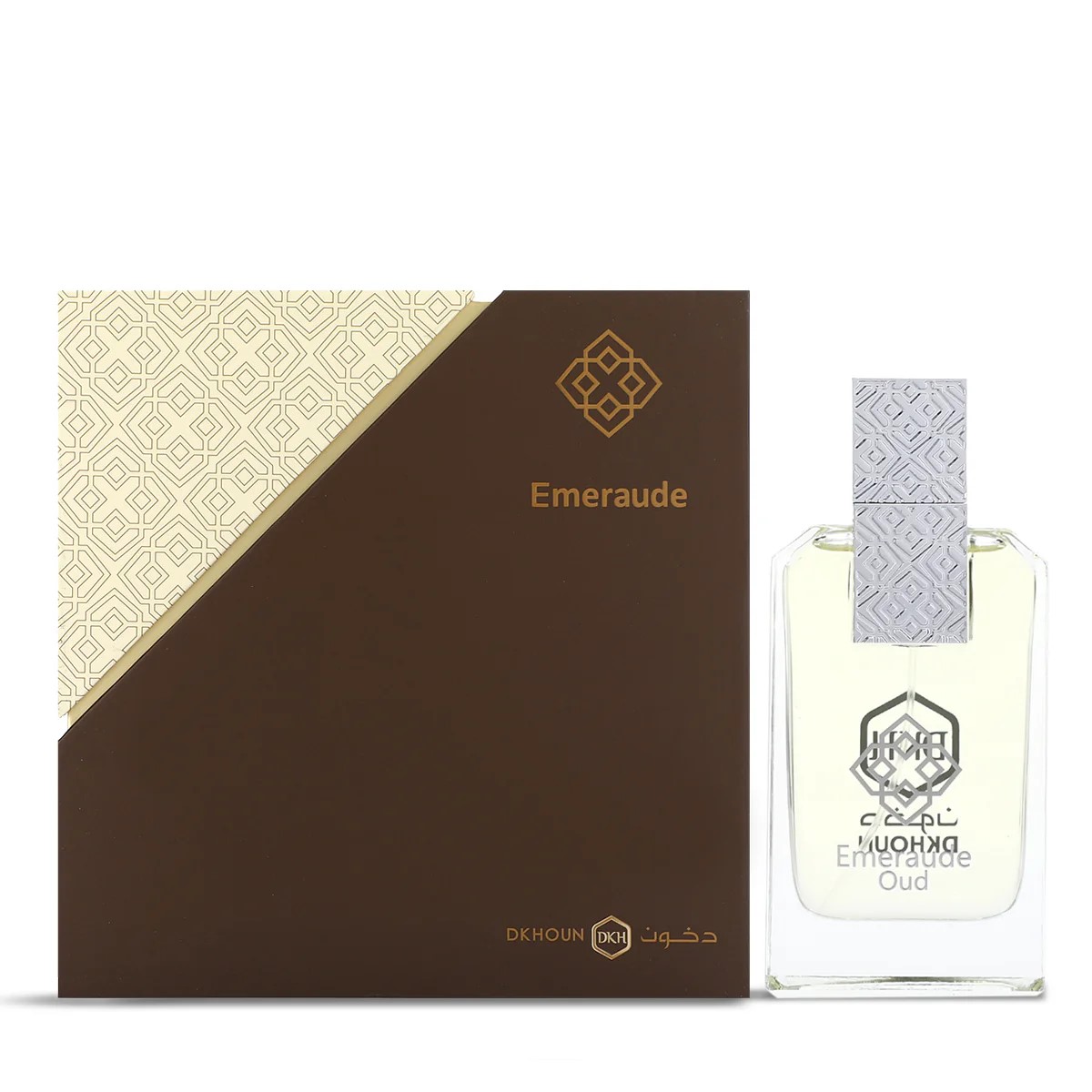 Dkhoun Emeraude Oud