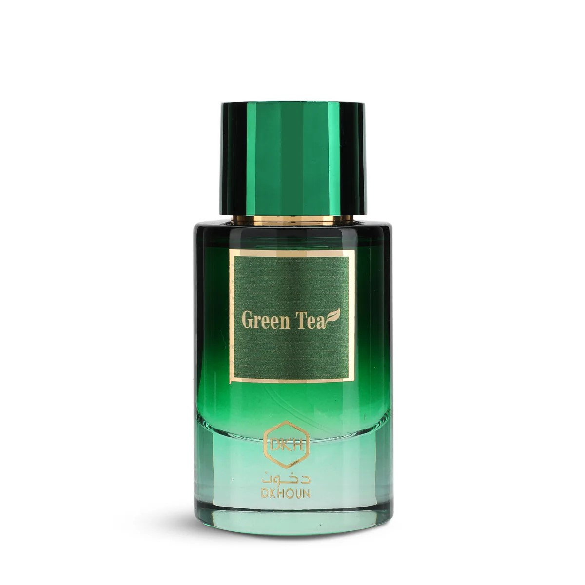 الشاي الاخضر Green Tea Dkhoun