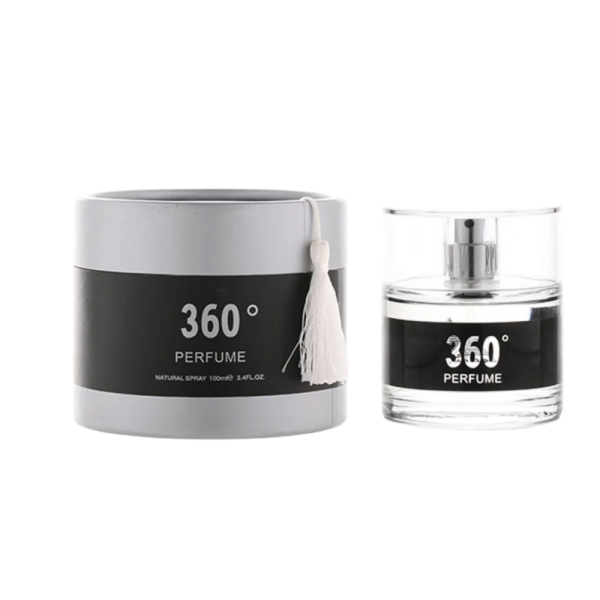 Arabian Oud Black 360