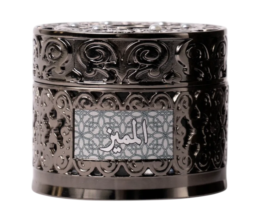 bakhoor al mumayaz الممیز