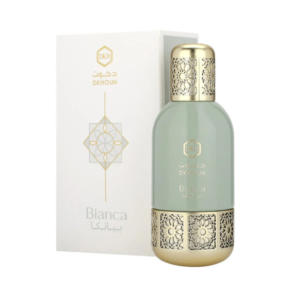 Dkhoun Bianca EDP بیانکا