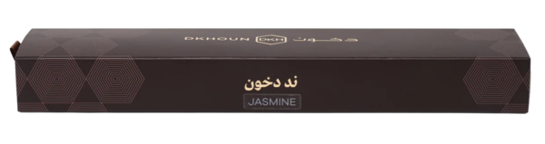 Dkhoun Jasmine oud incense sticks ند یاسمین-