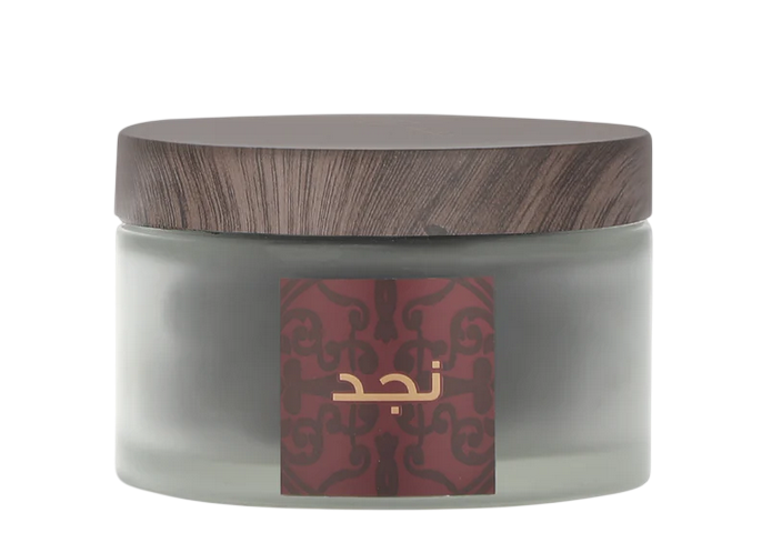 Bakhoor Najd Mamoul نجد مامول