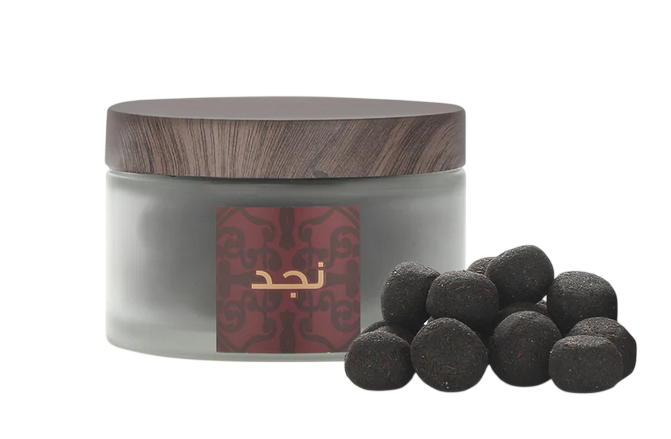 Bakhoor Najd Mamoul نجد مامول