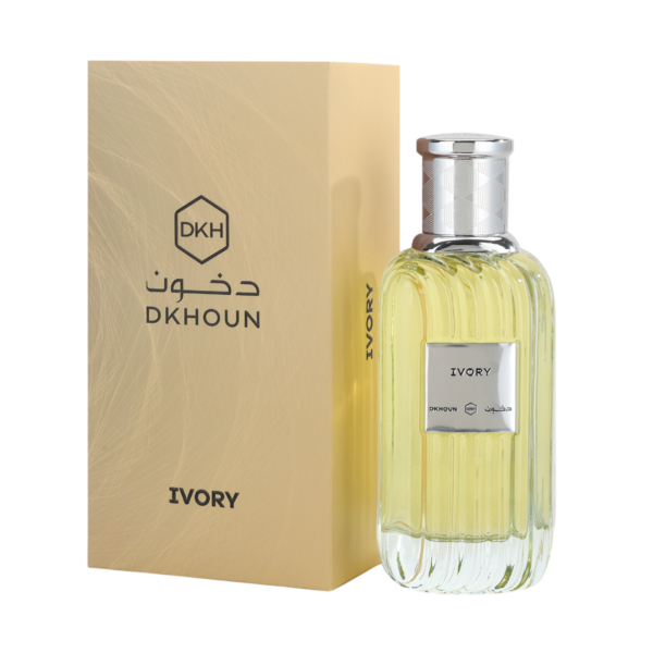 dkhoun ivory edp 100 ml-