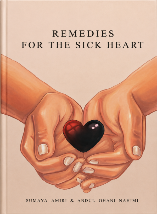 remedies for the sick heart